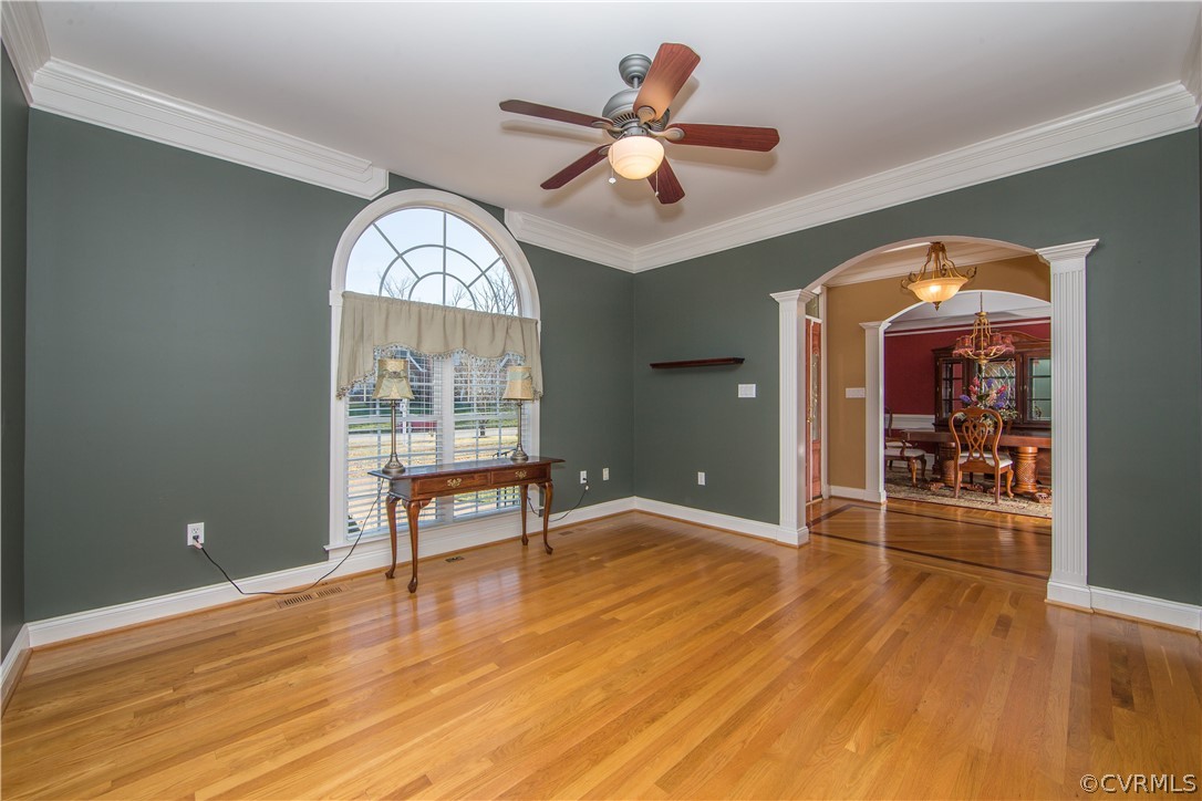 14100 Cotesworth Way Midlothian, VA 23113 - Photo 18 of 37