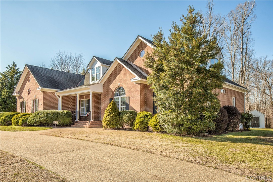 14100 Cotesworth Way Midlothian, VA 23113 - Photo 2 of 37