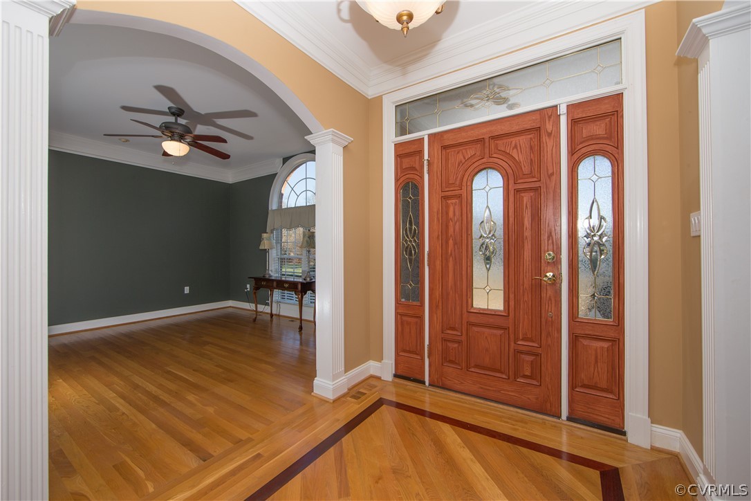 14100 Cotesworth Way Midlothian, VA 23113 - Photo 5 of 37