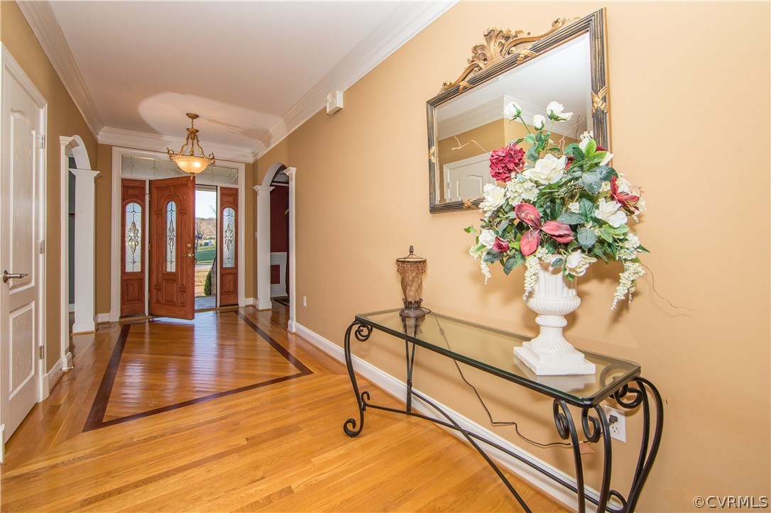 14100 Cotesworth Way Midlothian, VA 23113 - Photo 6 of 37
