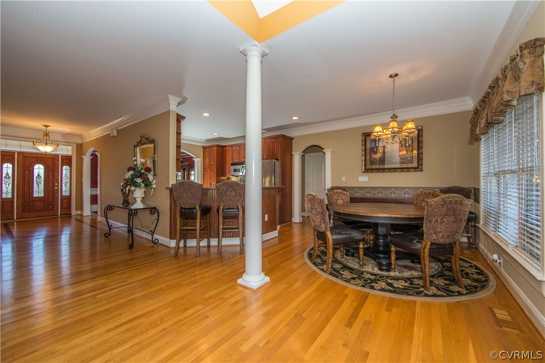 14100 Cotesworth Way Midlothian, VA 23113 - Photo 8 of 37