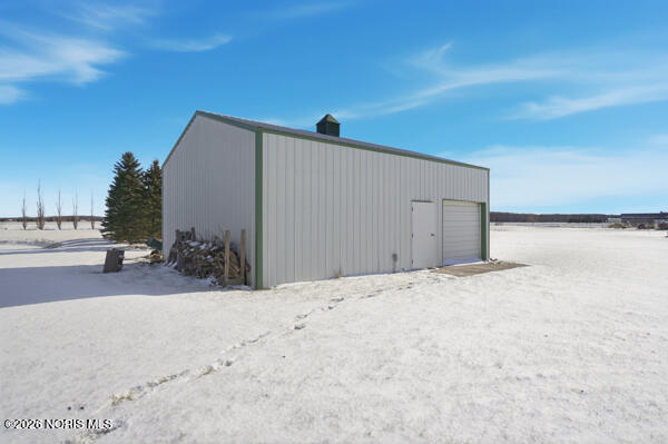 3600 Murd Road Berkey, OH 43504 - Photo 48 of 61 Outbuilding 31 x 23
