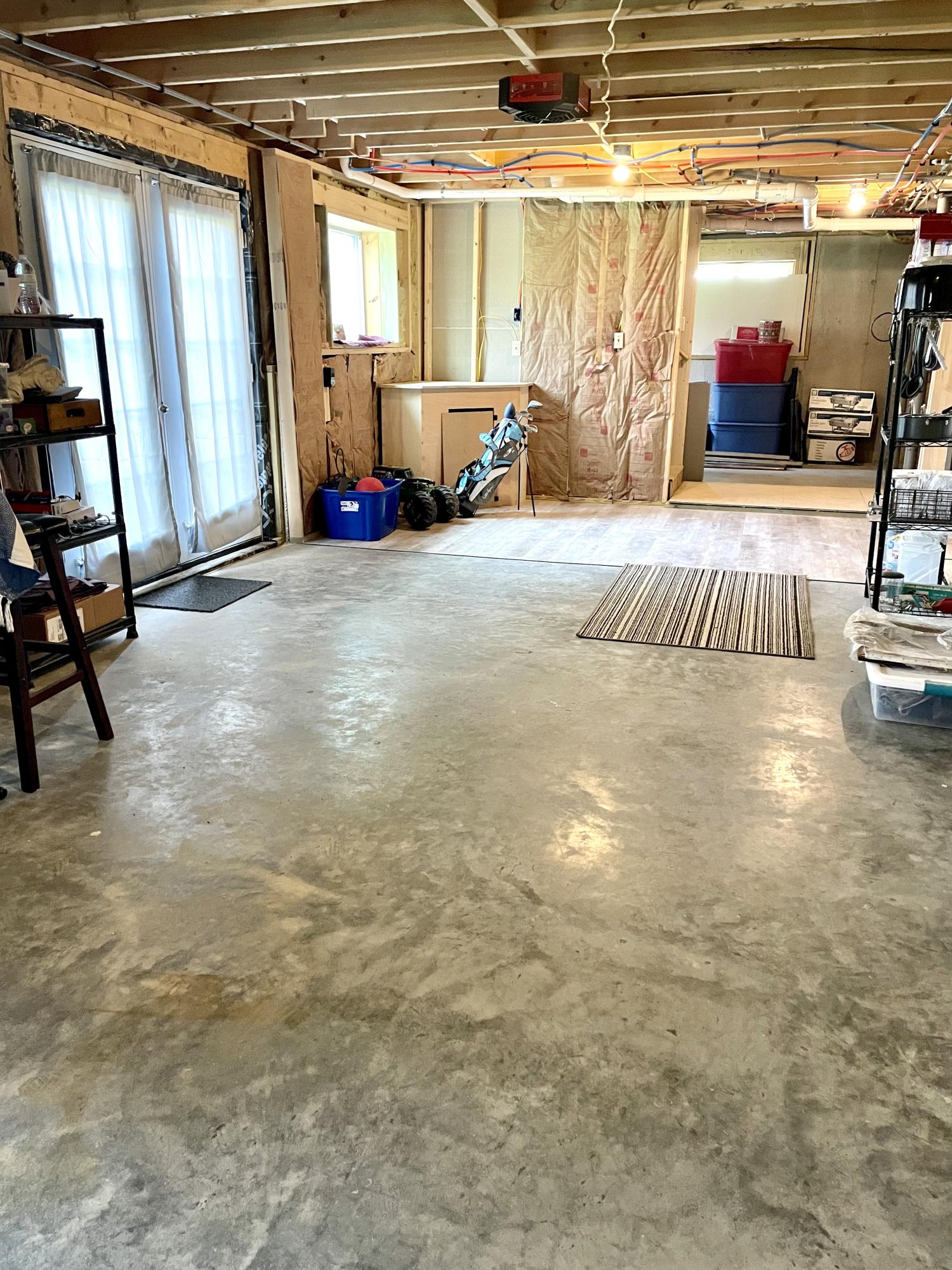 329 S Road Winthrop, ME 04364 - Photo 39 of 48 329 Basement 3