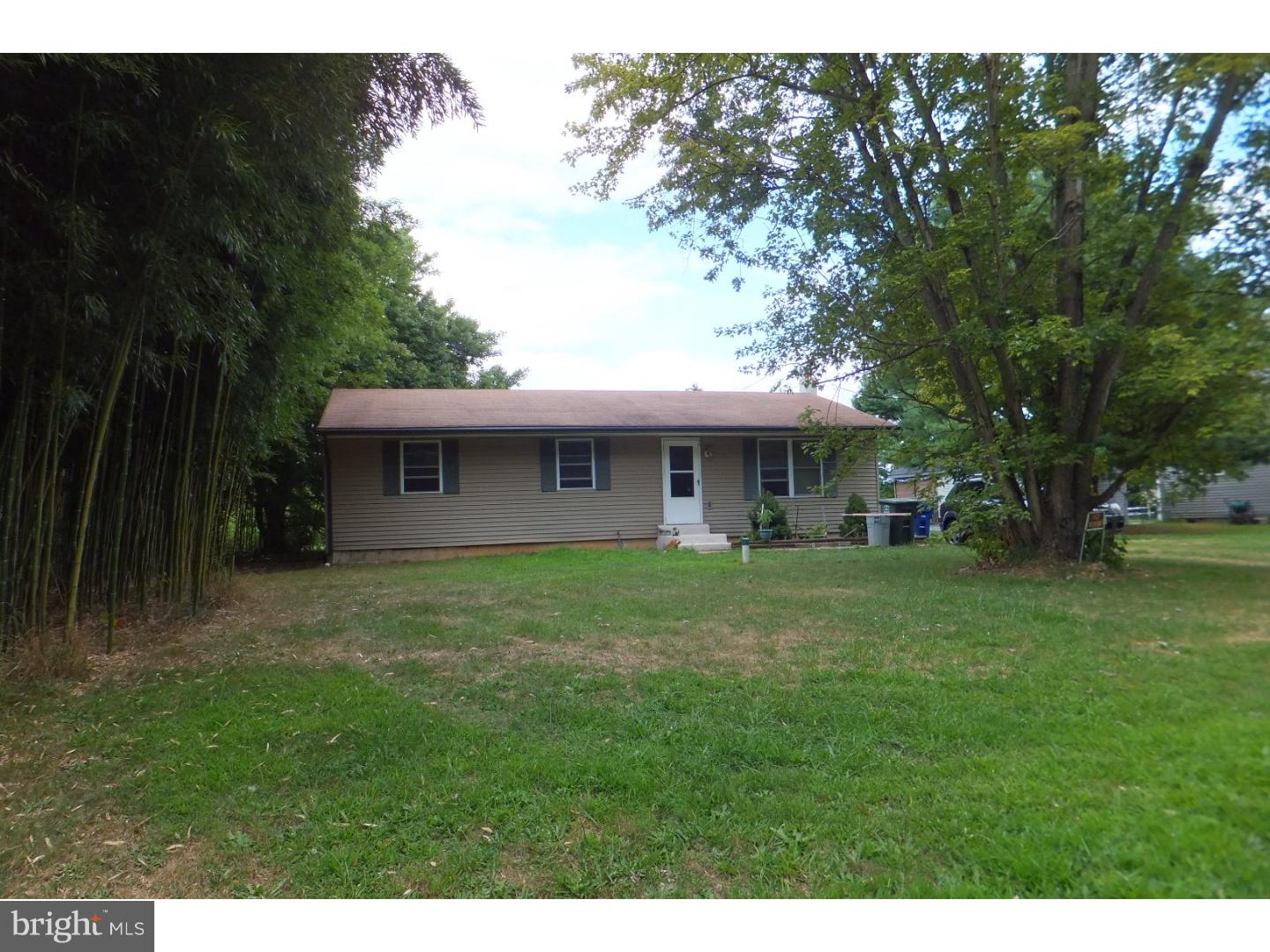 580 Township Line Road Franklinville, NJ 08322 - Photo 1 of 20 Front Yard