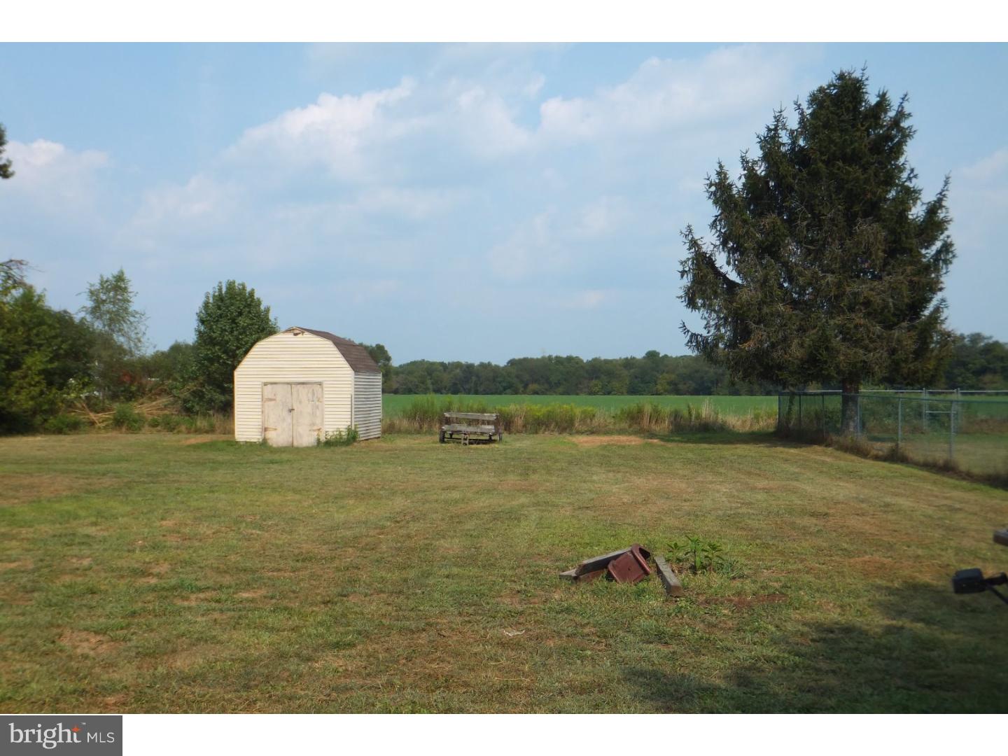 580 Township Line Road Franklinville, NJ 08322 - Photo 20 of 20 View in Back