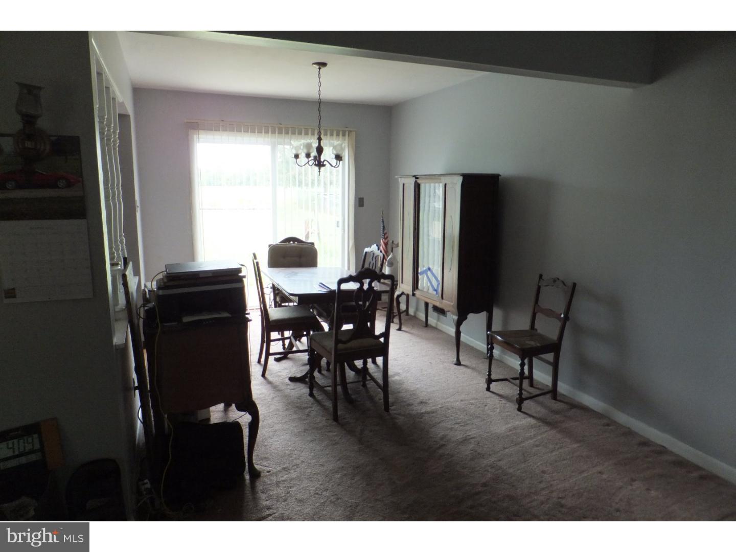 580 Township Line Road Franklinville, NJ 08322 - Photo 5 of 20 Dining Room