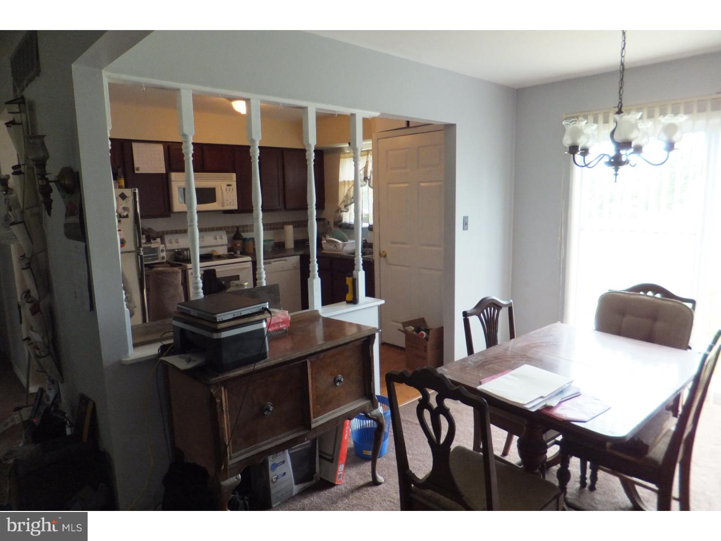 580 Township Line Road Franklinville, NJ 08322 - Photo 6 of 20 Dining Room