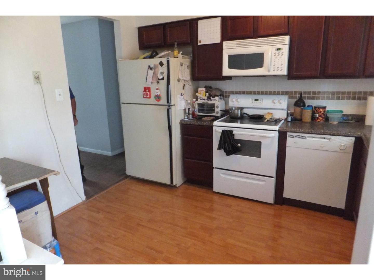 580 Township Line Road Franklinville, NJ 08322 - Photo 7 of 20 Kitchen
