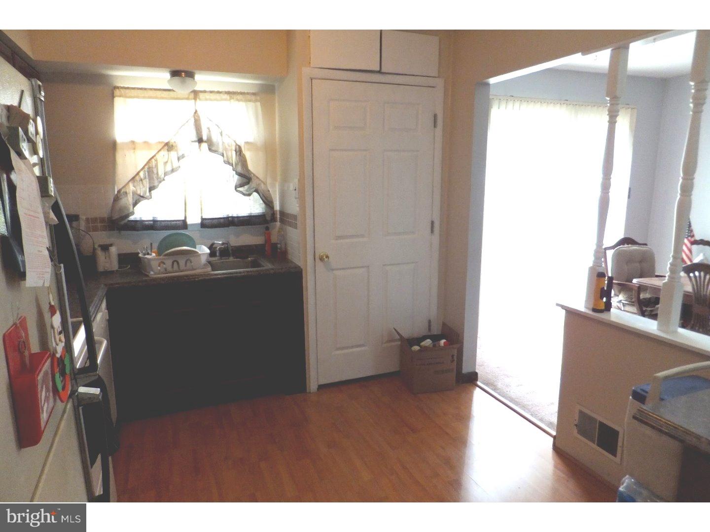 580 Township Line Road Franklinville, NJ 08322 - Photo 8 of 20 Kitchen