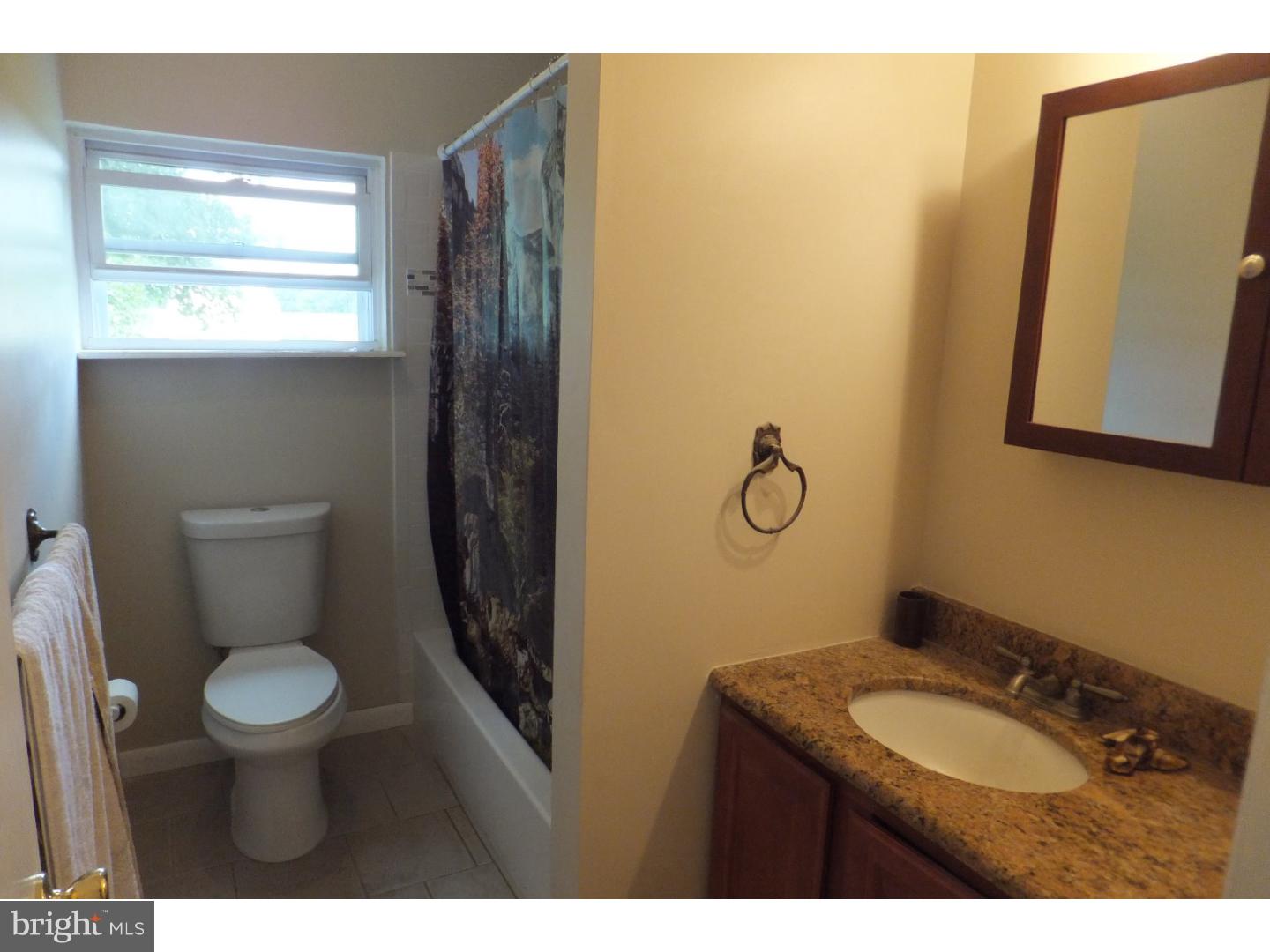 580 Township Line Road Franklinville, NJ 08322 - Photo 9 of 20 Bathroom
