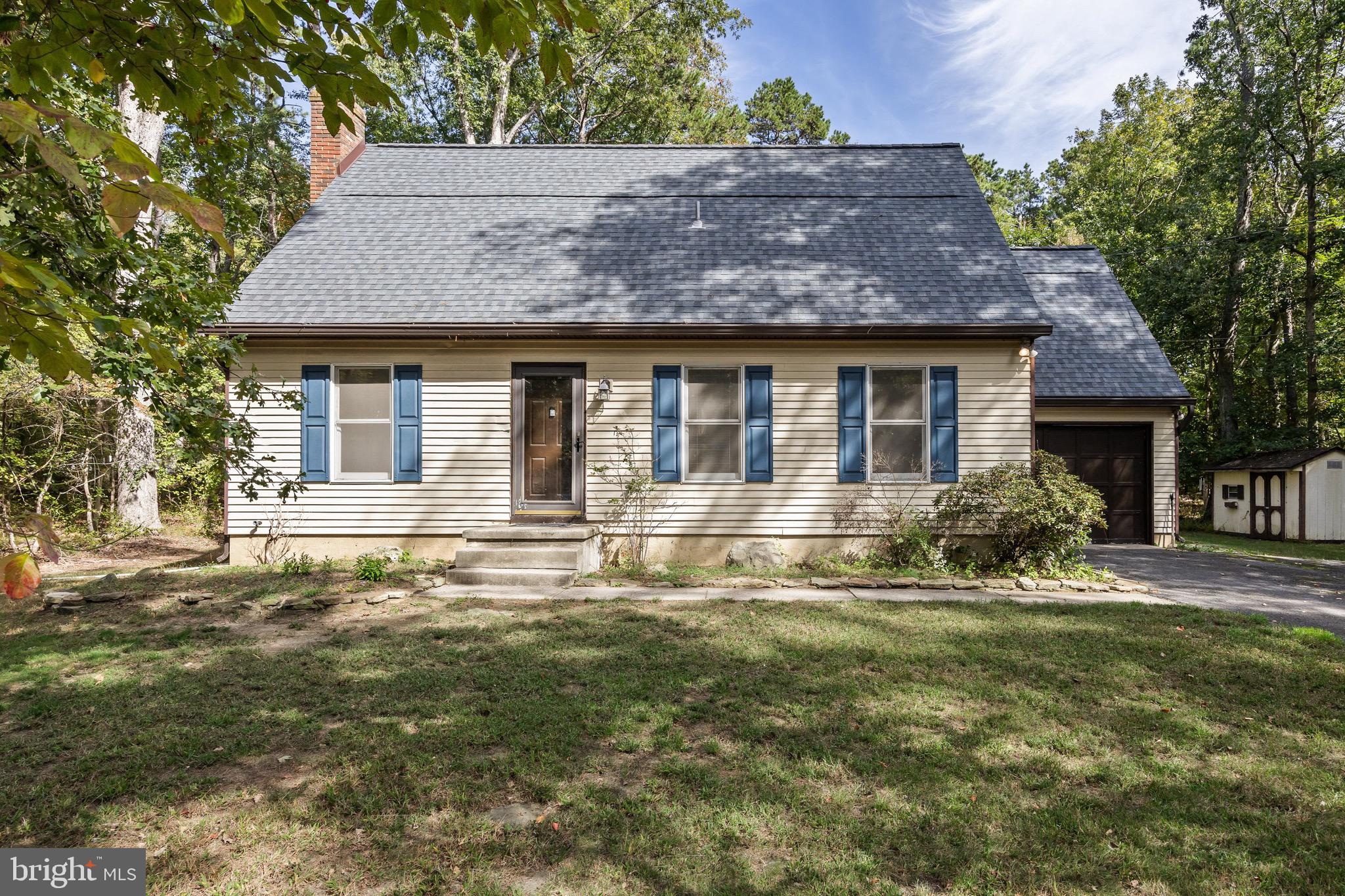479 Atsion Road Shamong, NJ 08088 - Photo 1 of 26 Gallery Image 1