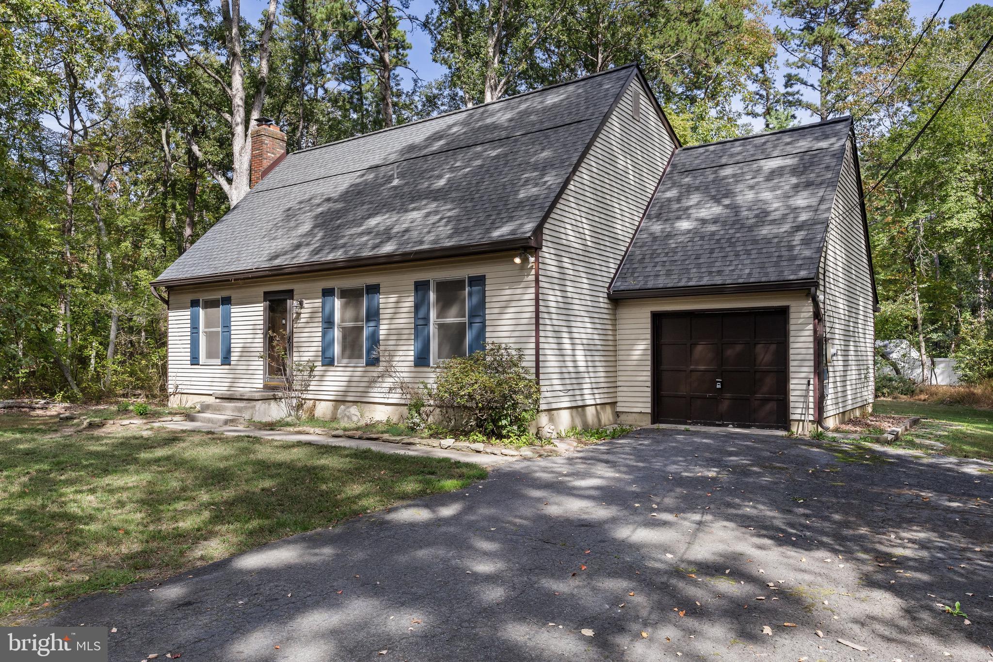 479 Atsion Road Shamong, NJ 08088 - Photo 2 of 26 Gallery Image 2