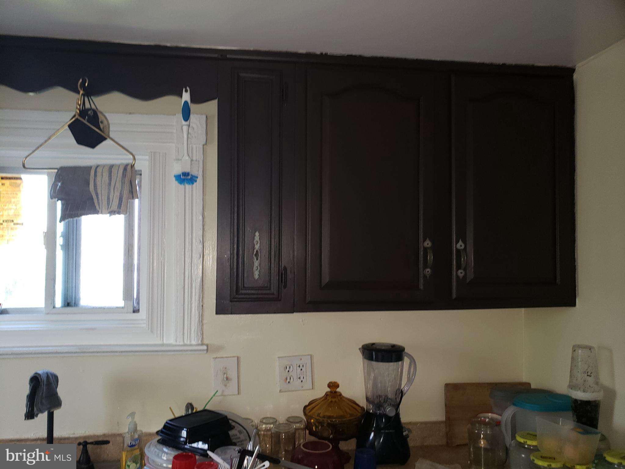 3031 North Rolling Road Windsor Mill, MD 21244 - Photo 11 of 32 Kitchen