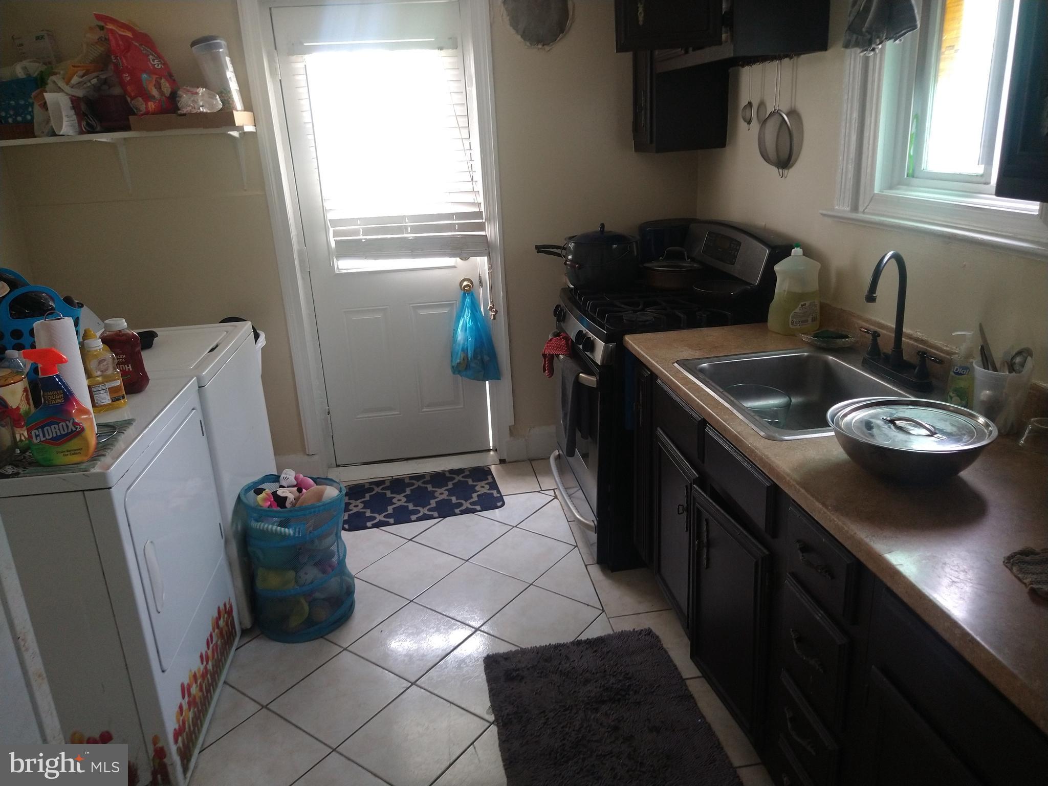 3031 North Rolling Road Windsor Mill, MD 21244 - Photo 12 of 32 Kitchen