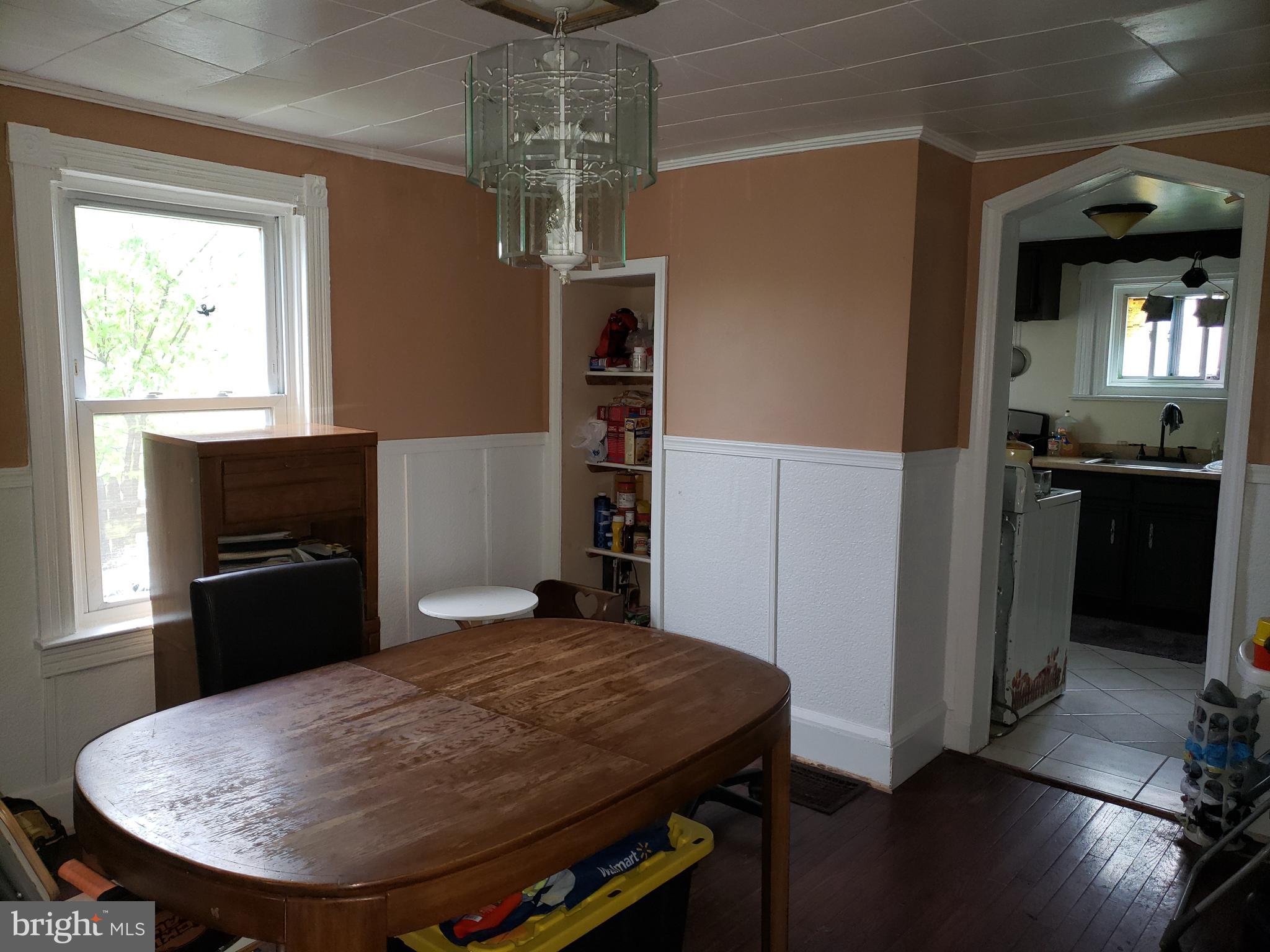 3031 North Rolling Road Windsor Mill, MD 21244 - Photo 13 of 32 Dining Room