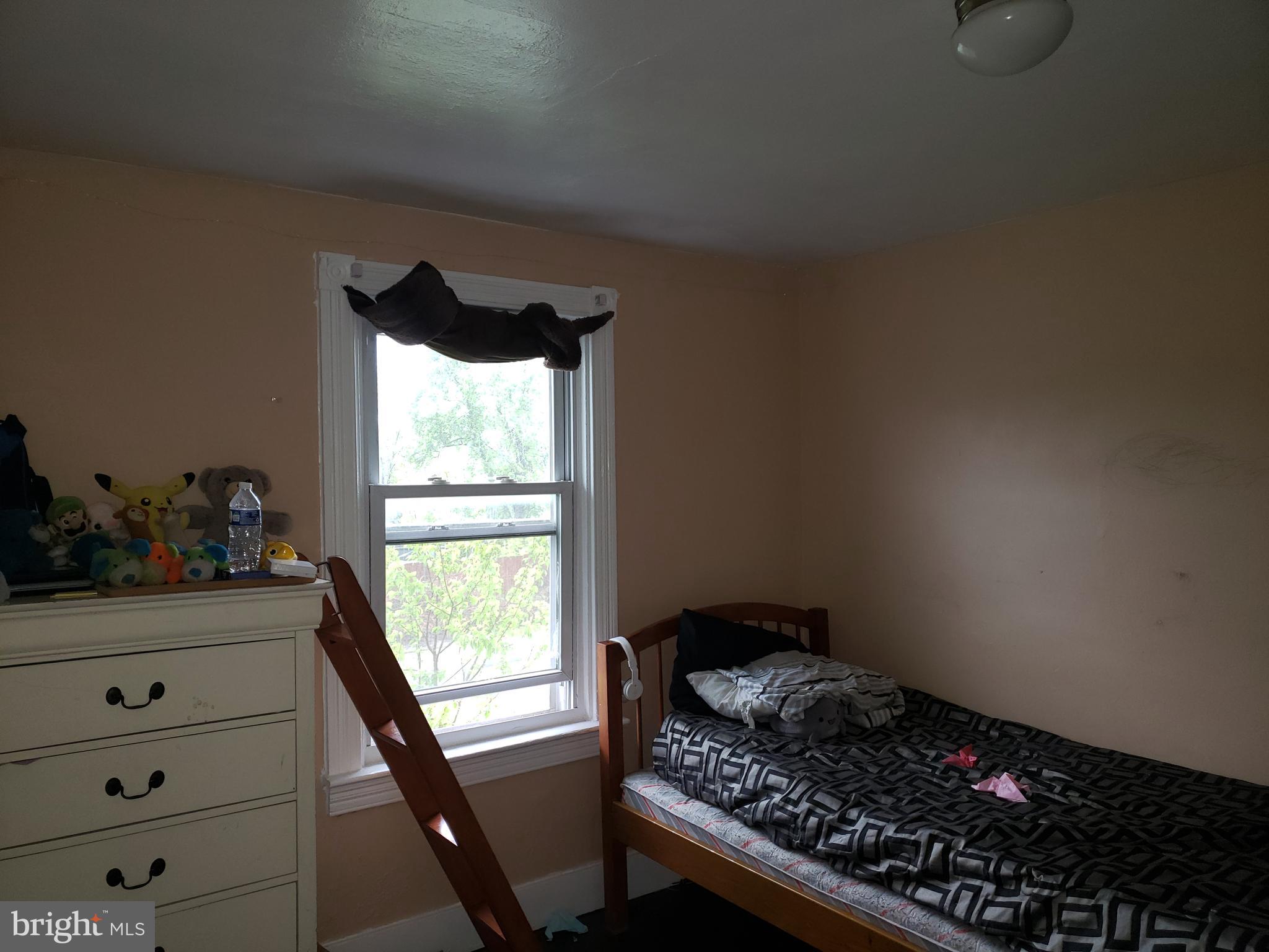 3031 North Rolling Road Windsor Mill, MD 21244 - Photo 16 of 32 Bedroom