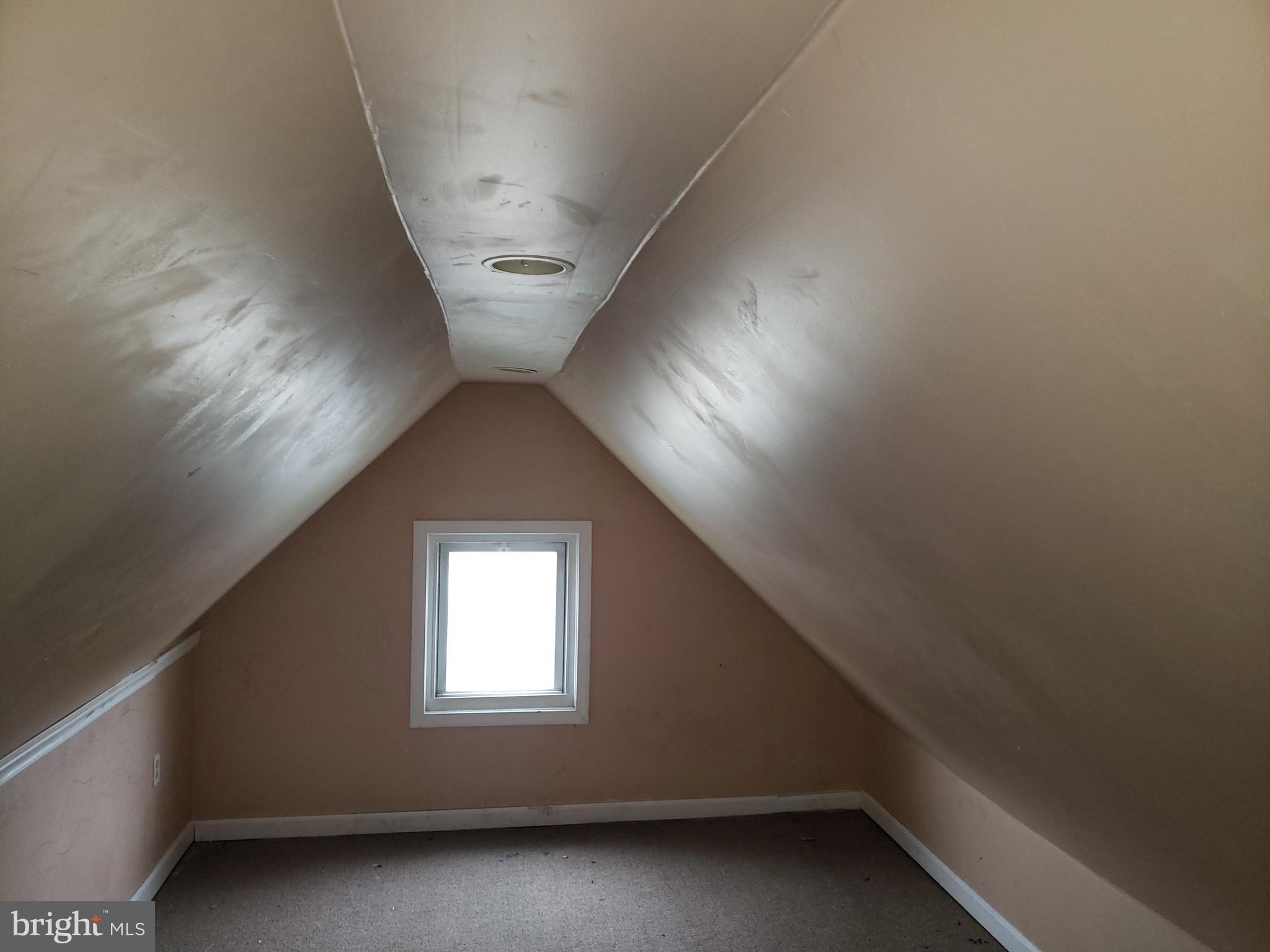 3031 North Rolling Road Windsor Mill, MD 21244 - Photo 17 of 32 Attic room