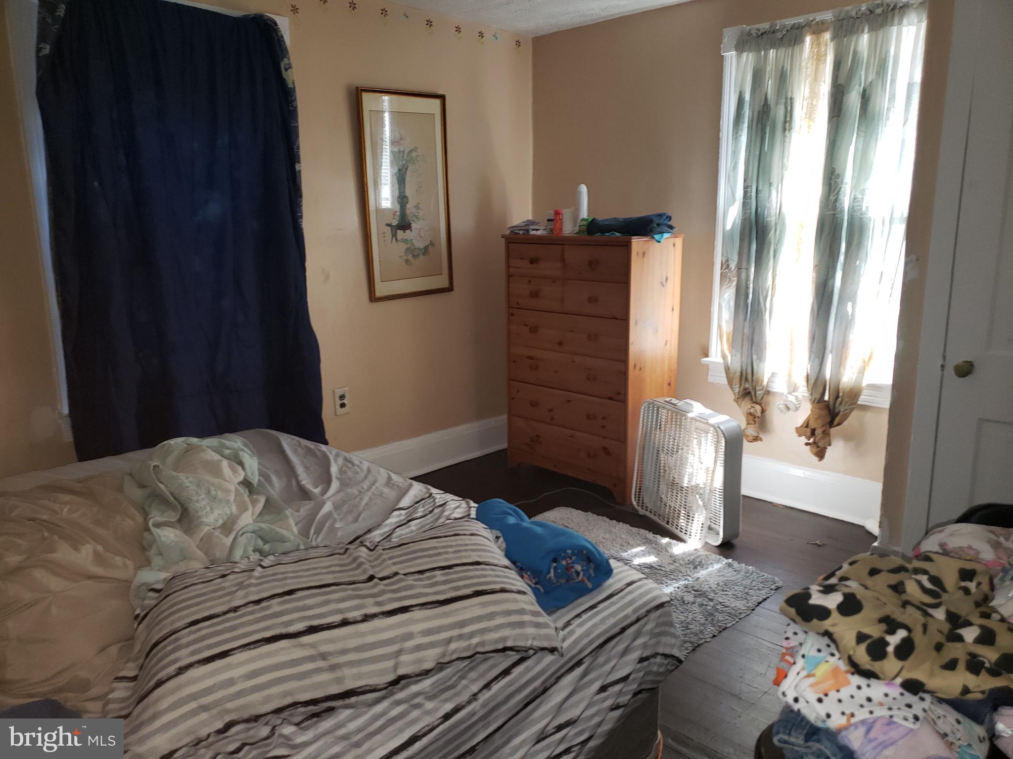 3031 North Rolling Road Windsor Mill, MD 21244 - Photo 21 of 32 Bedroom