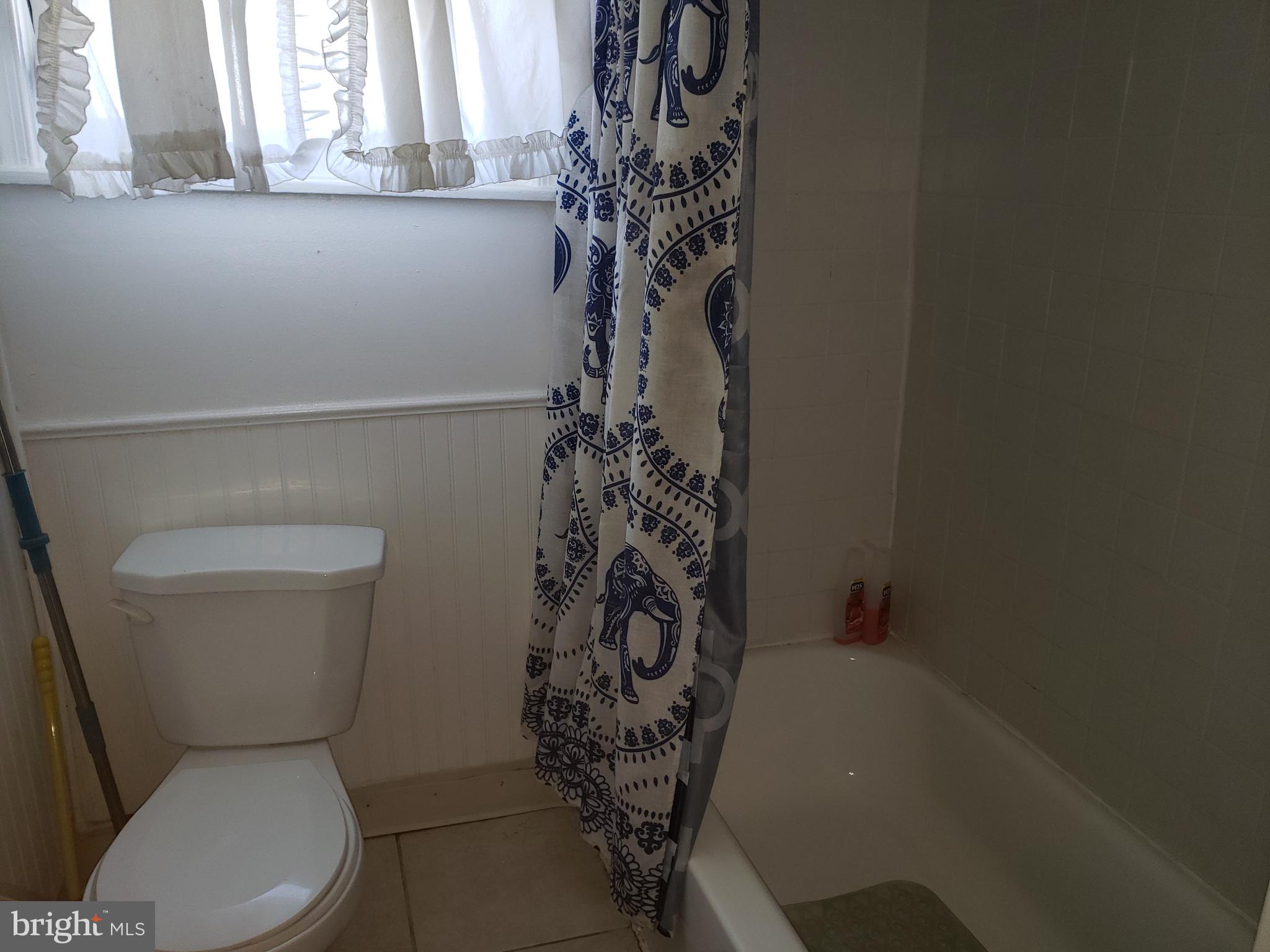 3031 North Rolling Road Windsor Mill, MD 21244 - Photo 24 of 32 2nd floor bathroom