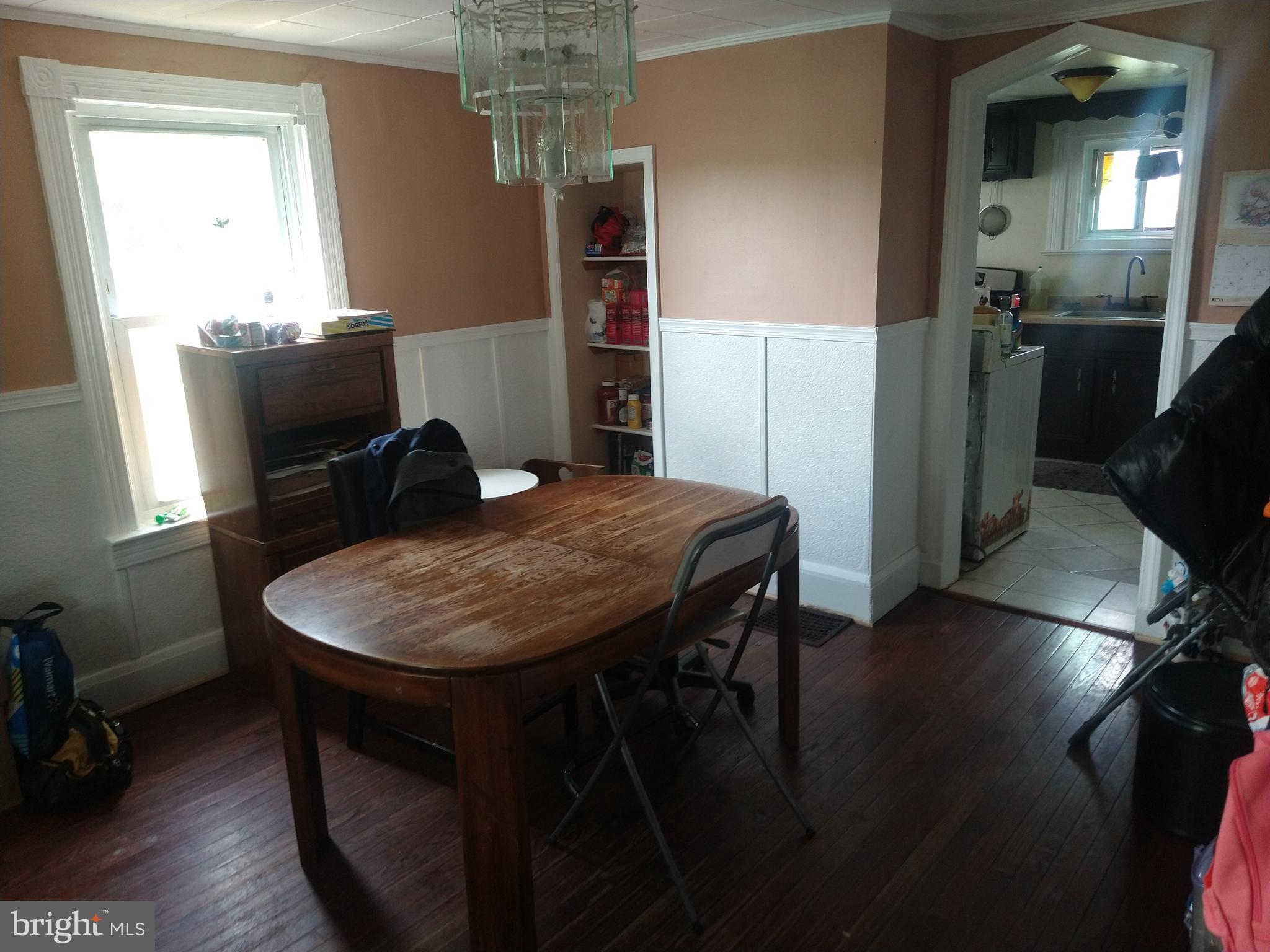 3031 North Rolling Road Windsor Mill, MD 21244 - Photo 31 of 32 Dining Room
