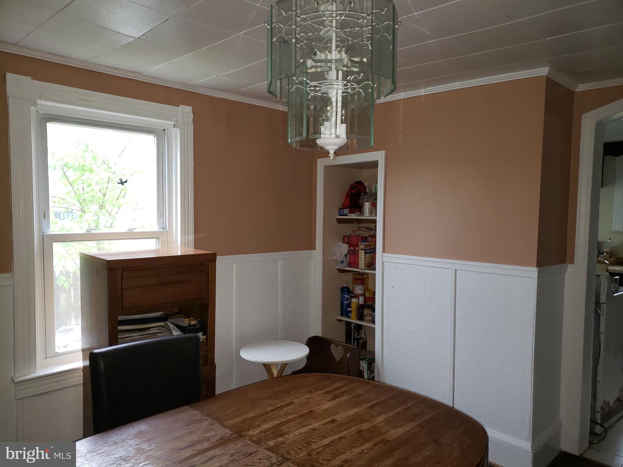 3031 North Rolling Road Windsor Mill, MD 21244 - Photo 8 of 32 Dining Room