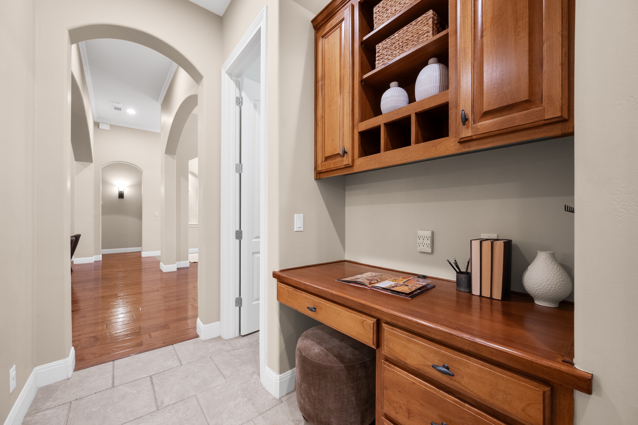 1012 Sailmaster Street Lakeway, TX 78734 - Photo 11 of 26 a view of kitchen and utility room