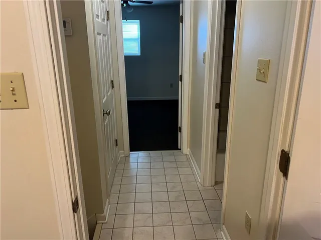 $1,100 | 316 Plantation Drive, Unit 4, Chalmette, LA 70043