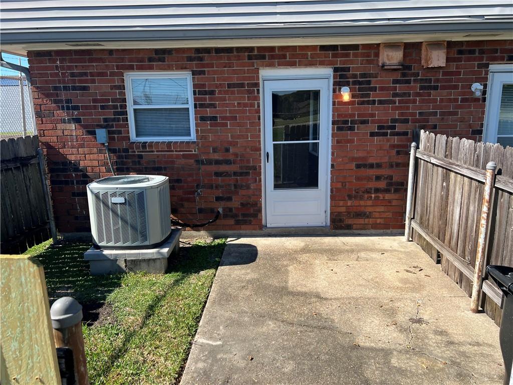 316 Plantation Drive, Unit 4 Chalmette, LA 70043 - Photo 28 of 28