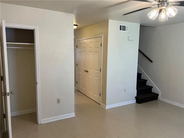 $1,100 | 316 Plantation Drive, Unit 4, Chalmette, LA 70043