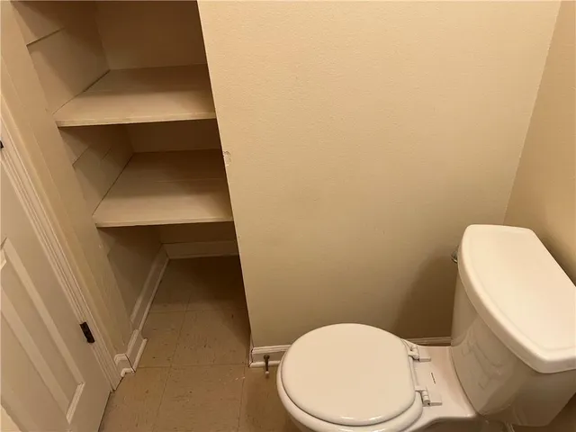 $1,100 | 316 Plantation Drive, Unit 4, Chalmette, LA 70043