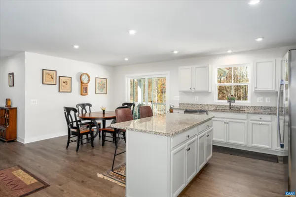 $464,900 | 93 Archer Drive, Palmyra, VA 22963
