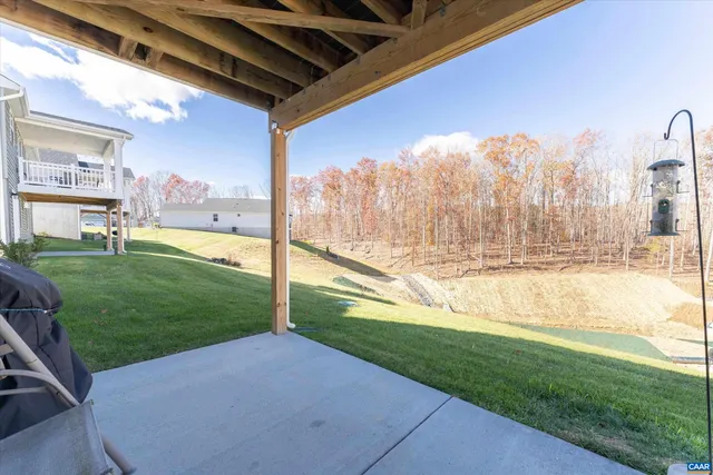 a view of a outdoor space