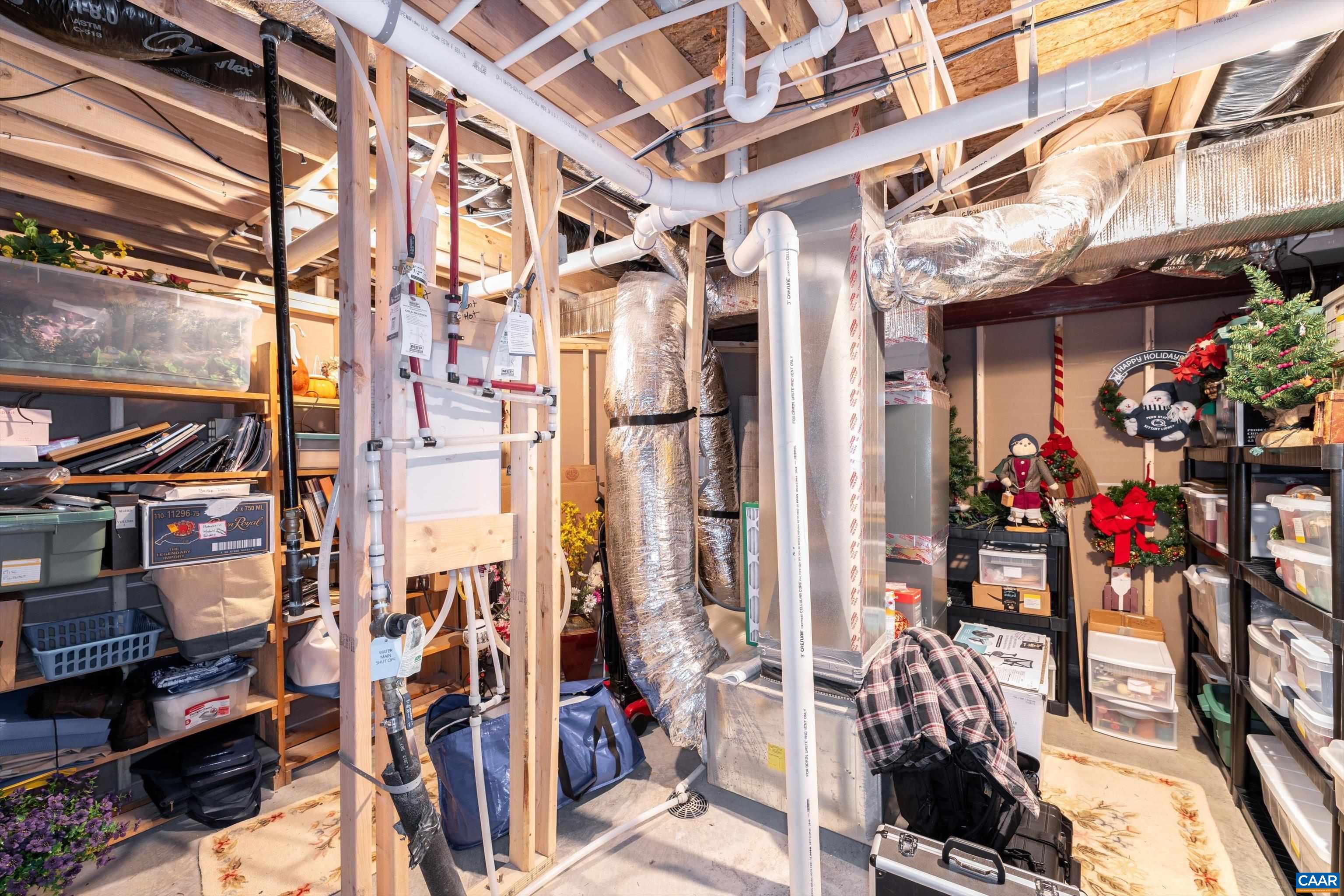 93 Archer Drive Palmyra, VA 22963 - Photo 40 of 45 a view of a building with many windows