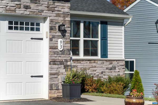 $464,900 | 93 Archer Drive, Palmyra, VA 22963