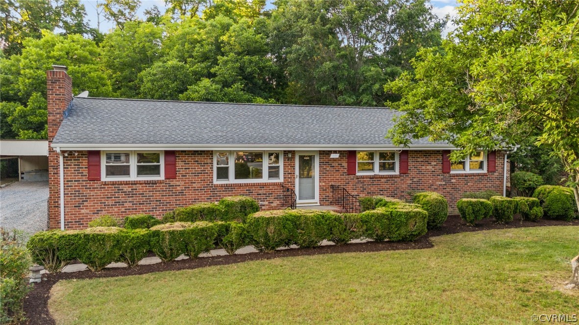 2404 Roland Road Petersburg, VA 23805 - Photo 1 of 43 Gallery Image 1