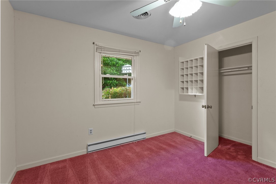 2404 Roland Road Petersburg, VA 23805 - Photo 19 of 43 Gallery Image 19