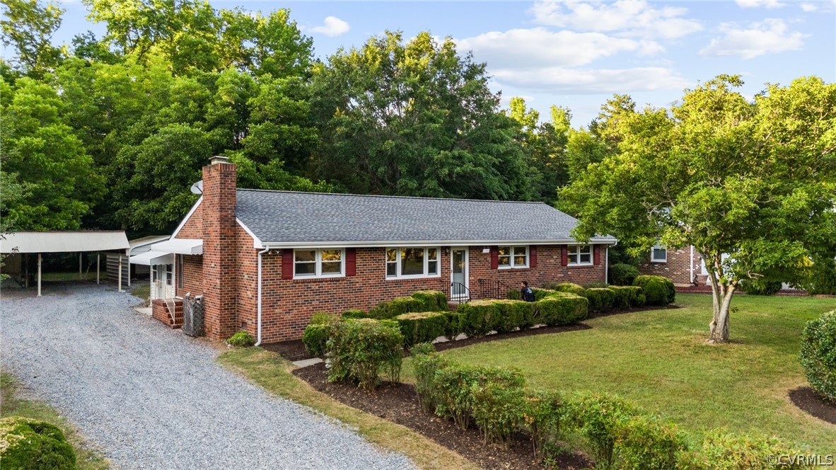 2404 Roland Road Petersburg, VA 23805 - Photo 2 of 43 Gallery Image 2