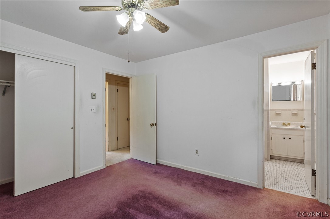 2404 Roland Road Petersburg, VA 23805 - Photo 24 of 43 Gallery Image 24