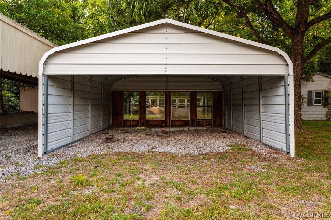 2404 Roland Road Petersburg, VA 23805 - Photo 29 of 43 Gallery Image 29