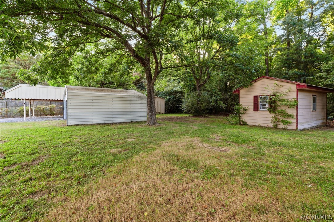 2404 Roland Road Petersburg, VA 23805 - Photo 30 of 43 Gallery Image 30