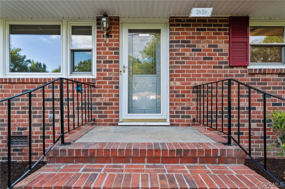 2404 Roland Road Petersburg, VA 23805 - Photo 3 of 43 Gallery Image 3