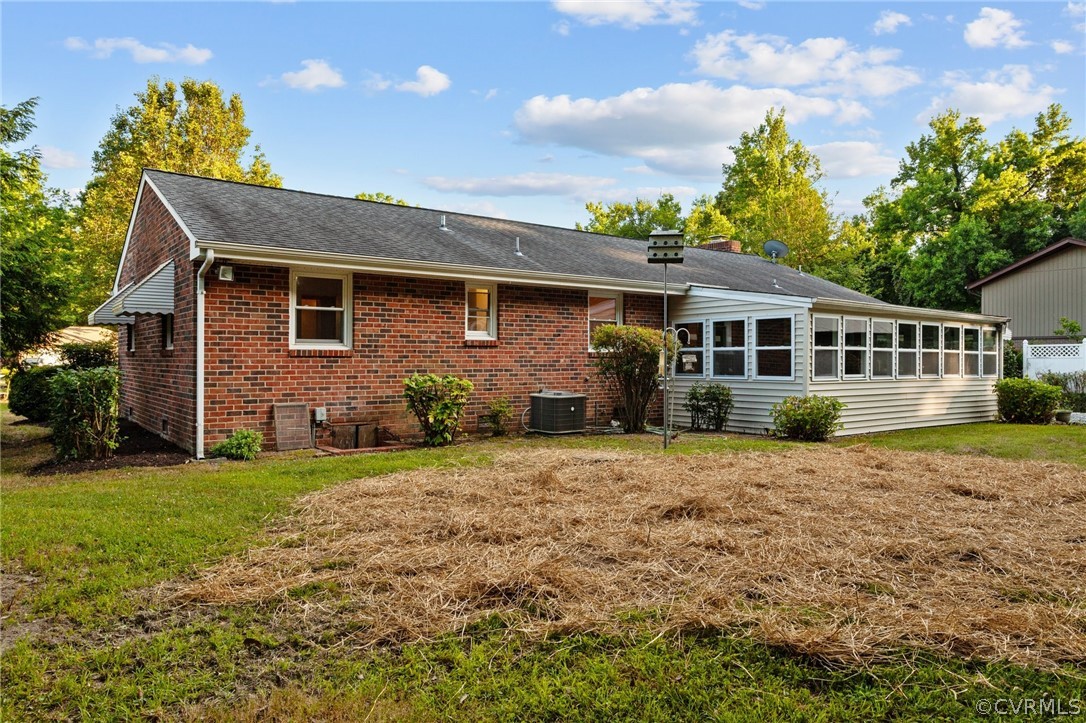 2404 Roland Road Petersburg, VA 23805 - Photo 31 of 43 Gallery Image 31