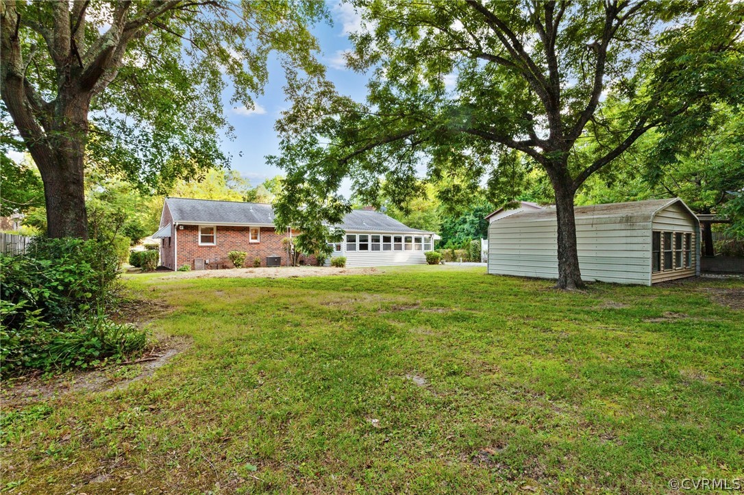 2404 Roland Road Petersburg, VA 23805 - Photo 33 of 43 Gallery Image 33