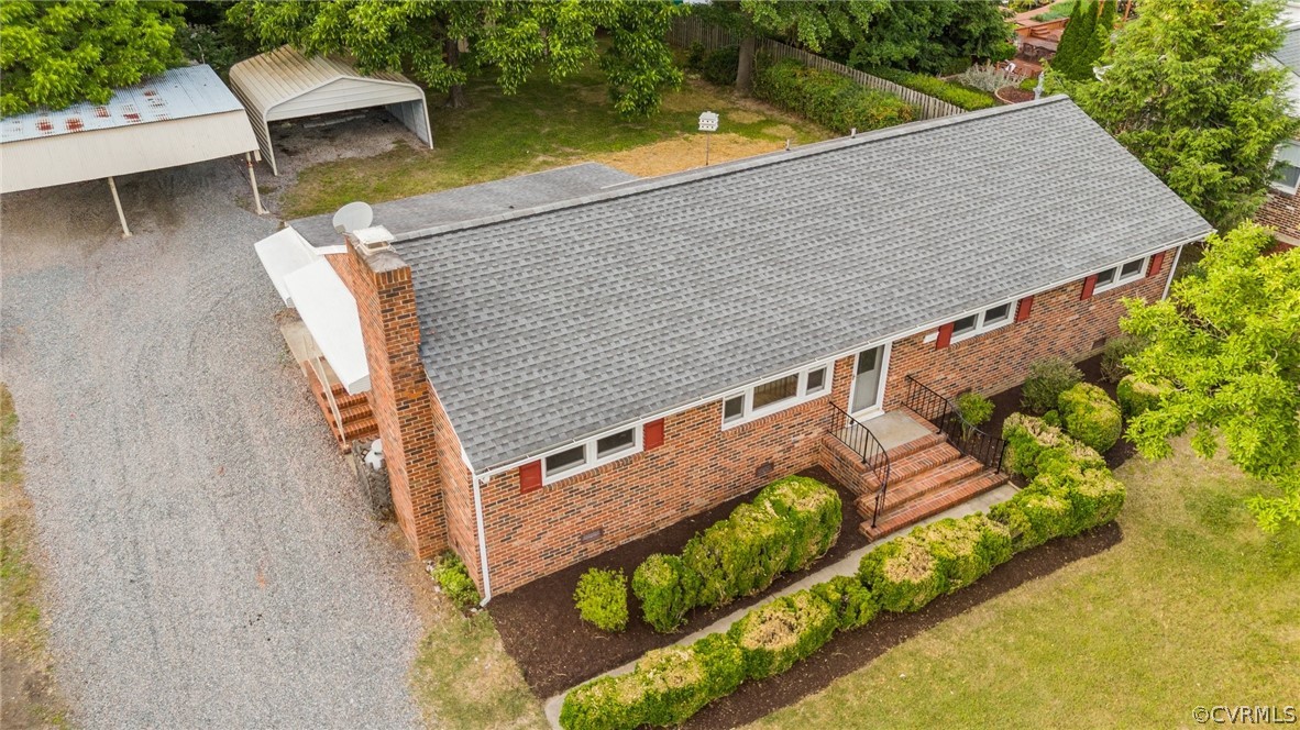 2404 Roland Road Petersburg, VA 23805 - Photo 35 of 43 Gallery Image 35