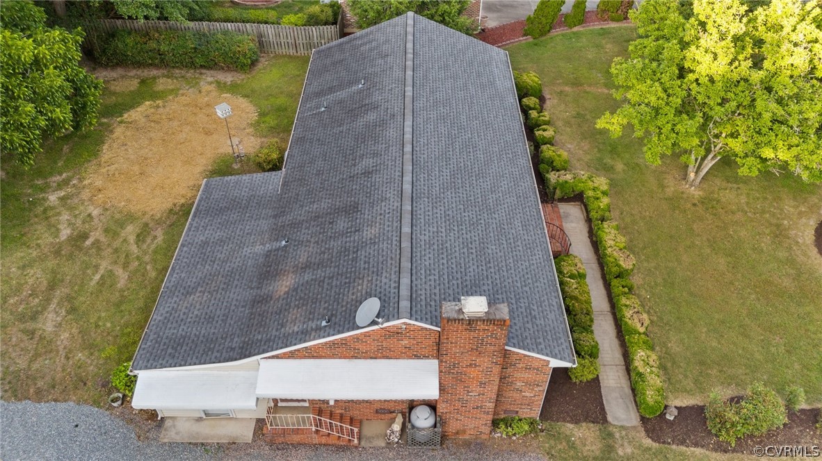 2404 Roland Road Petersburg, VA 23805 - Photo 36 of 43 Gallery Image 36
