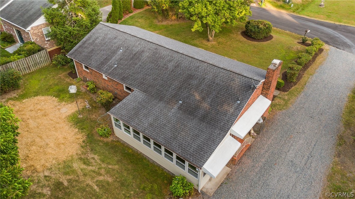 2404 Roland Road Petersburg, VA 23805 - Photo 40 of 43 Gallery Image 40