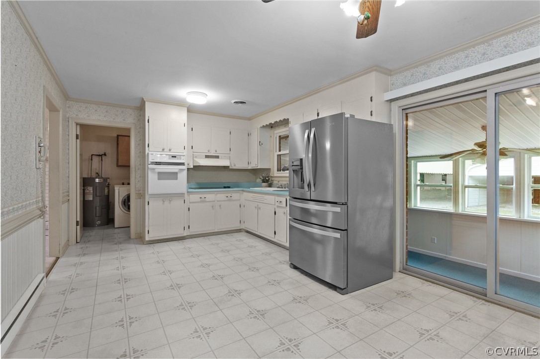 2404 Roland Road Petersburg, VA 23805 - Photo 6 of 43 Gallery Image 6