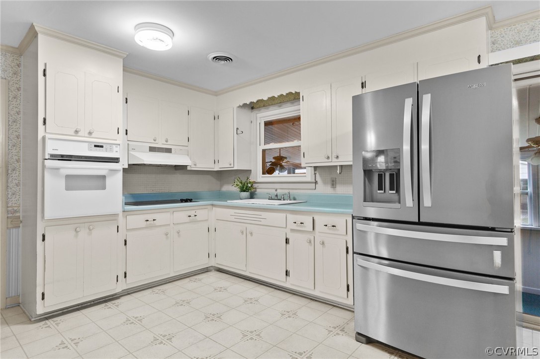 2404 Roland Road Petersburg, VA 23805 - Photo 7 of 43 Gallery Image 7