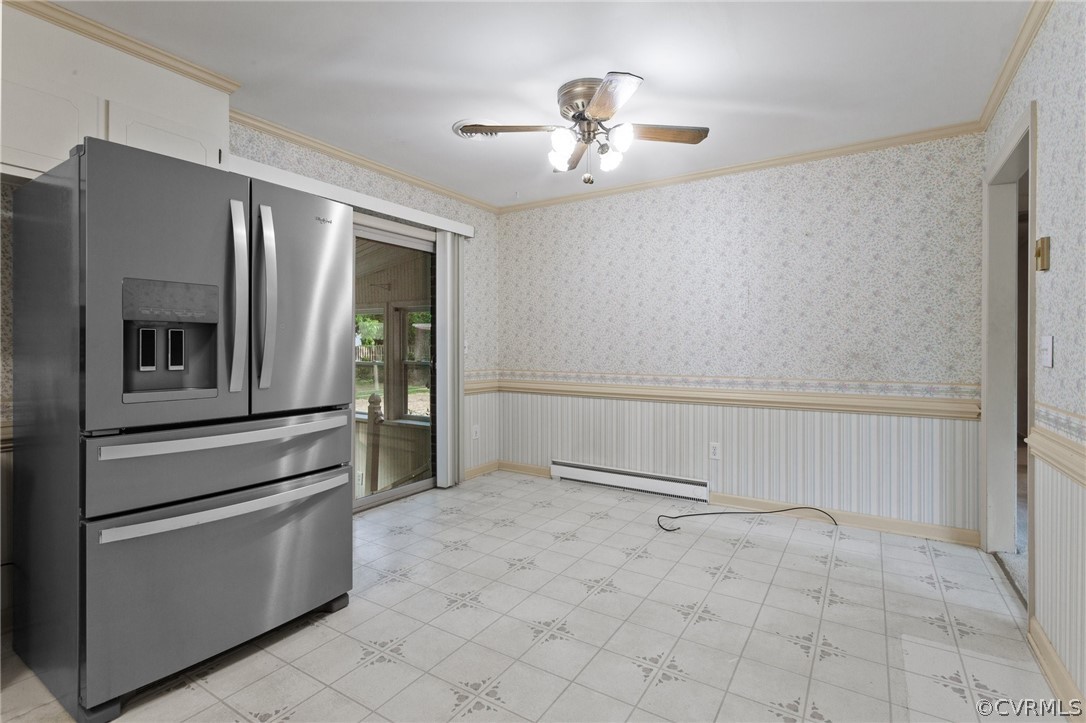 2404 Roland Road Petersburg, VA 23805 - Photo 9 of 43 Gallery Image 9