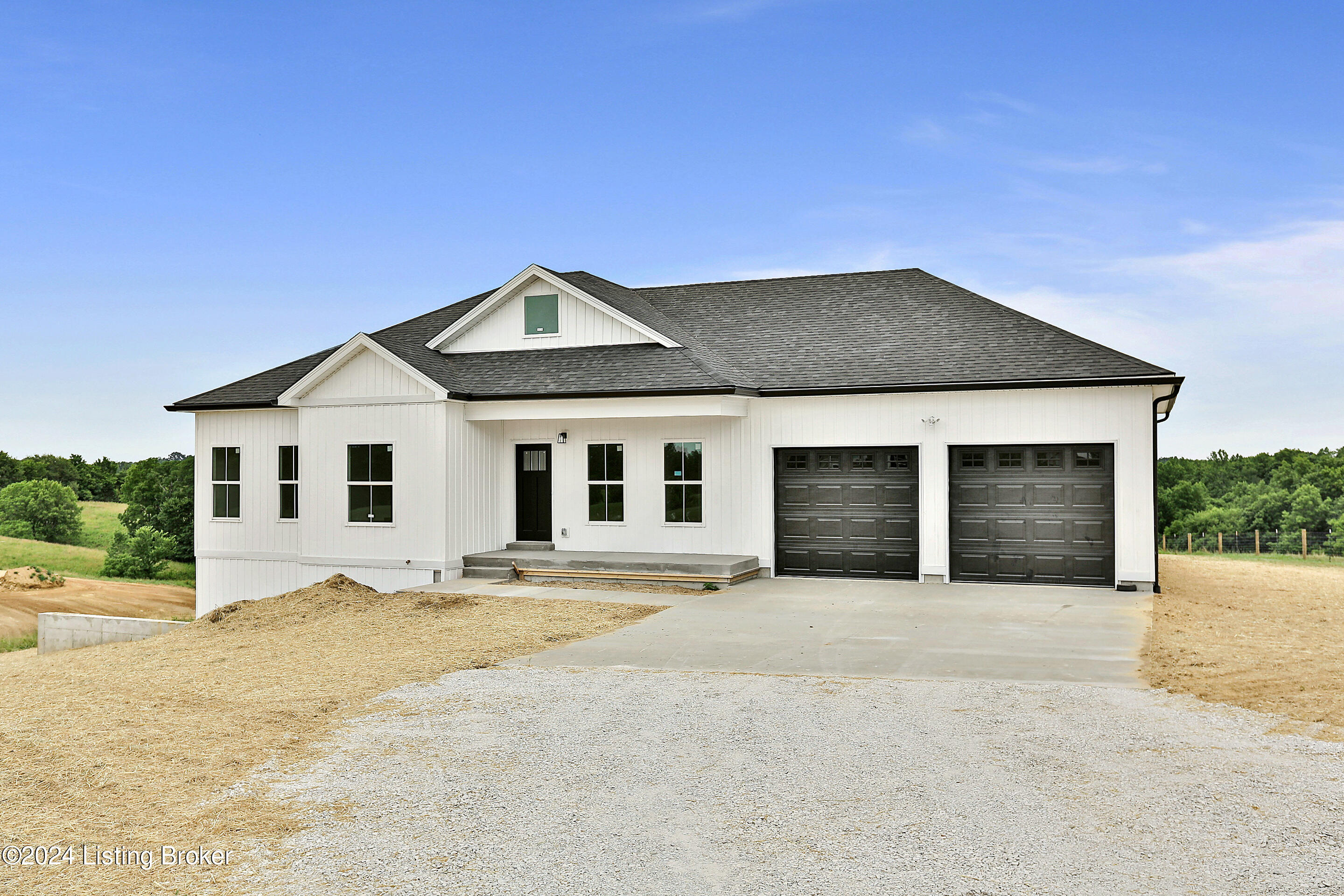 1462 Cat Ridge Road Waddy, KY 40076 - Photo 1 of 34 CT6C0558